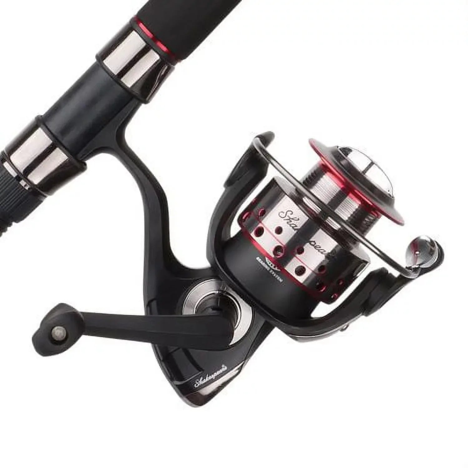 Spinning Fishing Rod